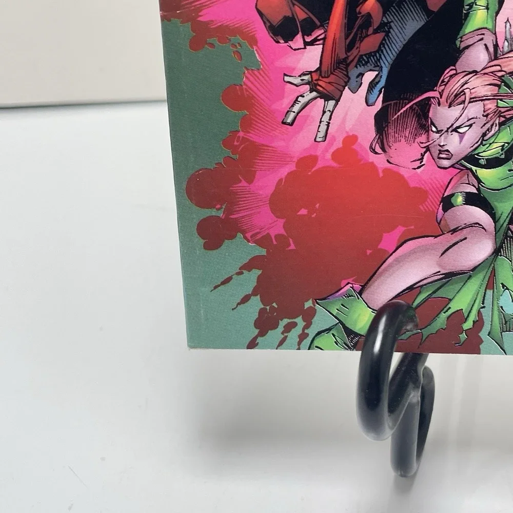 Tales From the Age of Apocalypse (1996) ‎ X-MEN FACTOR X Sinister Bloodlines Lot